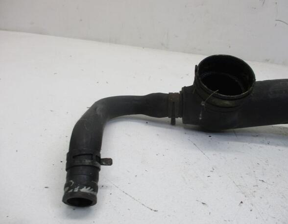 Air Filter Intake Pipe OPEL CORSA D (S07)