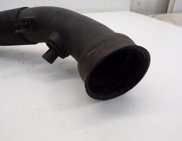 Air Filter Intake Pipe OPEL CORSA D (S07)