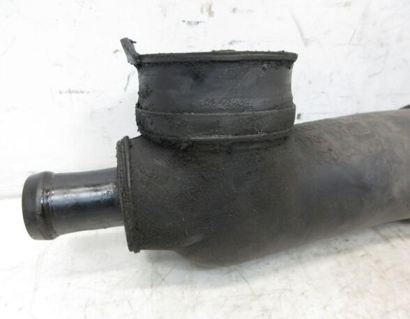 Air Filter Intake Pipe OPEL CORSA D (S07)