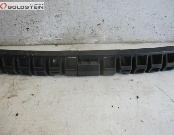 Engine Mount Damper SKODA Roomster (5J)