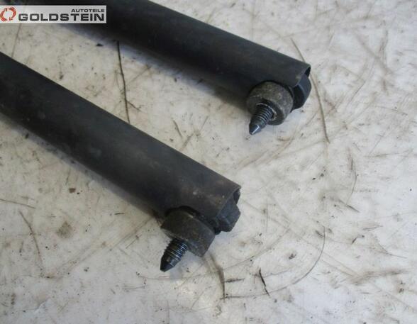 Engine Mount Damper BMW X5 (E70)