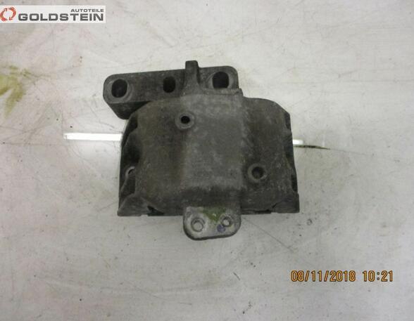 Engine Mount Damper AUDI TT (8N3)