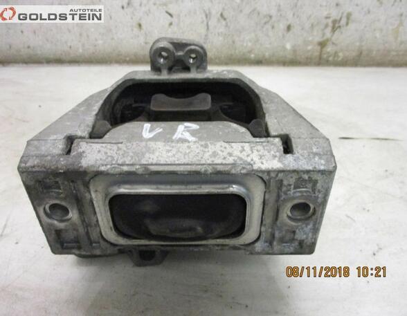 Engine Mount Damper AUDI TT (8N3)