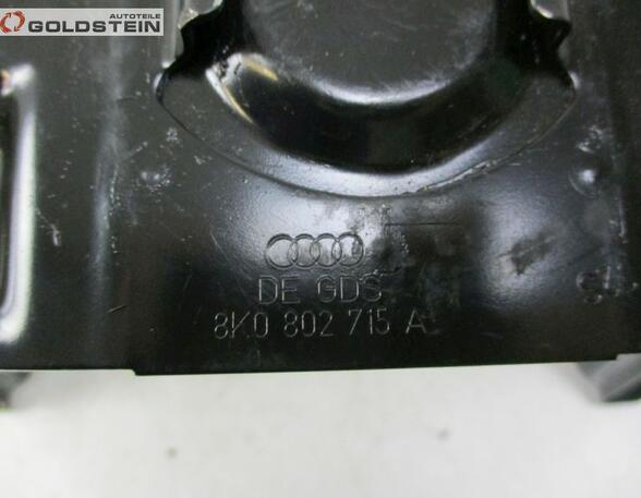 Demper motorophanging AUDI A4 (8K2, B8)