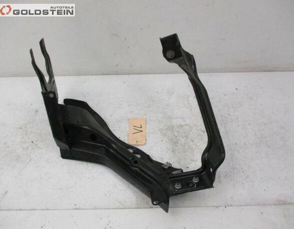 Engine Mount Damper MERCEDES-BENZ CLS (C219)