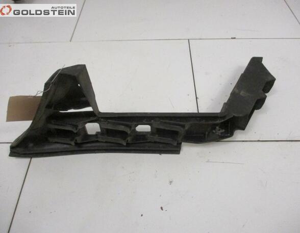 Halter Stoßstange Set Hinten L/R Mitte VW TOURAN (1T1  1T2) 2.0 FSI 110 KW