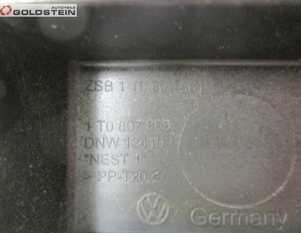 Demper motorophanging VW Touran (1T1, 1T2)