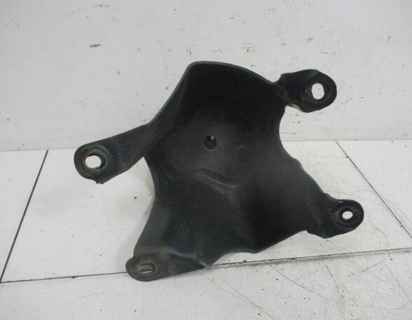 Engine Mount Damper JEEP Cherokee (KJ)