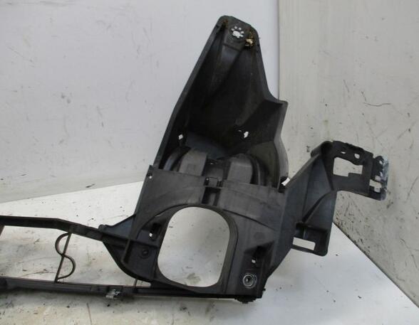 Engine Mount Damper BMW X5 (E70)