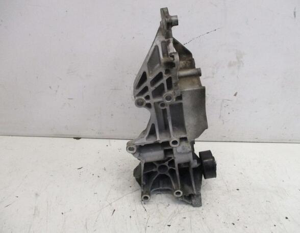 Engine Mount Damper AUDI A4 Avant (8K5, B8)