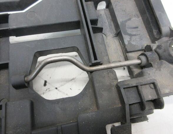 Engine Mount Damper PORSCHE CAYENNE (9PA)