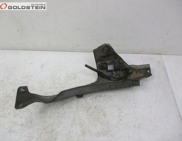 Engine Mount Damper OPEL ASTRA H (A04)