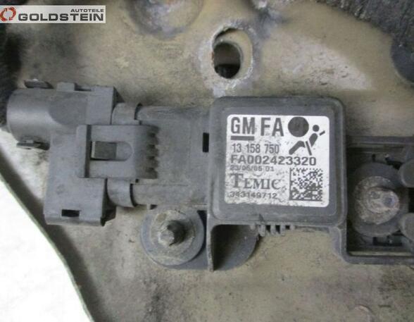 Demper motorophanging OPEL ASTRA H (A04)