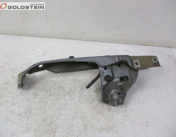 Engine Mount Damper OPEL ASTRA H (A04)