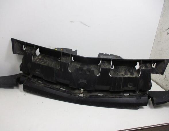 Halter Frontmaske Stoßstangenträger RENAULT KANGOO/GRAND KANGOO (KW0/1_) 1.5 DCI 63 KW