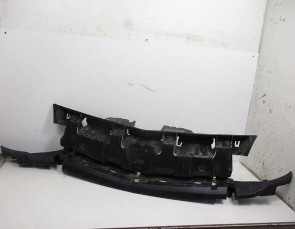 Halter Frontmaske Stoßstangenträger RENAULT KANGOO/GRAND KANGOO (KW0/1_) 1.5 DCI 63 KW