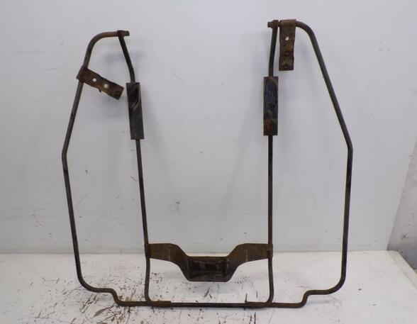 Halter Reserveradhalter Halter Ersatzrad VW LT 28-46 II KASTEN (2DX0AE) 2.5 TDI 80 KW