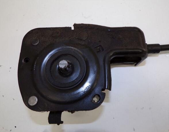 Engine Mount Damper CITROËN C4 GRAND PICASSO I (UA_), CITROËN C4 PICASSO I MPV (UD_)