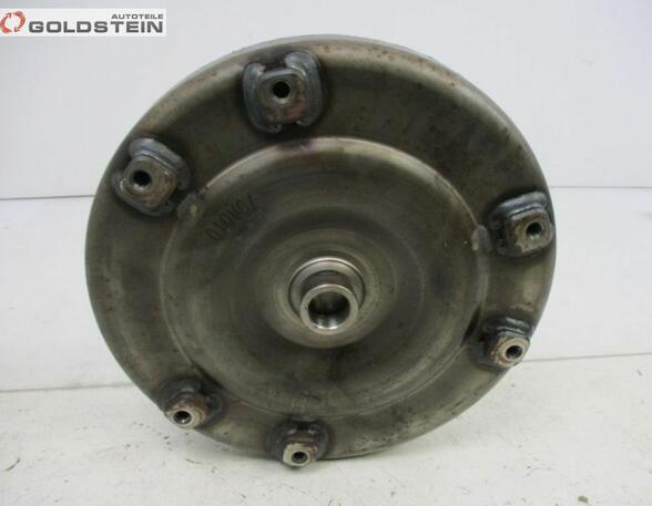 Torque Converter PEUGEOT 407 Coupe (6C)