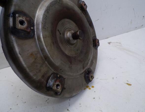 Torque Converter VOLVO V70 II (SW), VOLVO XC70 Cross Country (--)