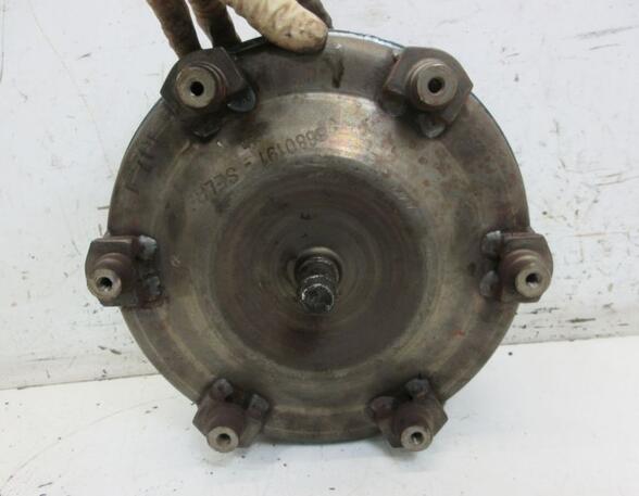 Torque Converter OPEL Senator B (29)