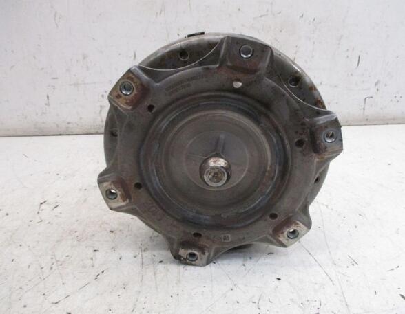 Torque Converter BMW 3 (E90)