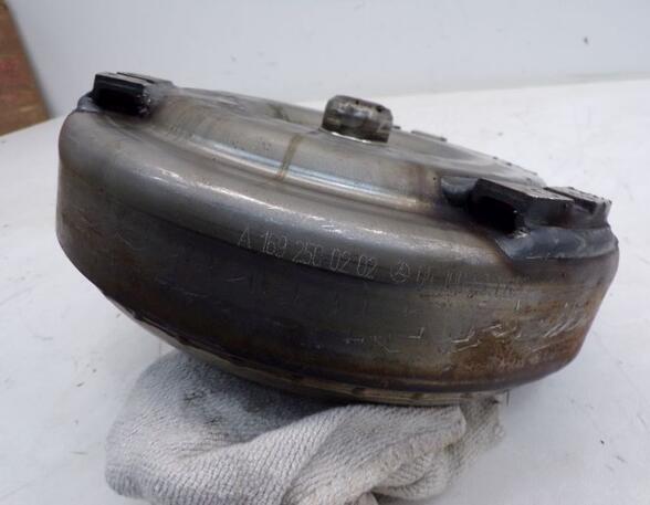 Torque Converter MERCEDES-BENZ A-CLASS (W169)