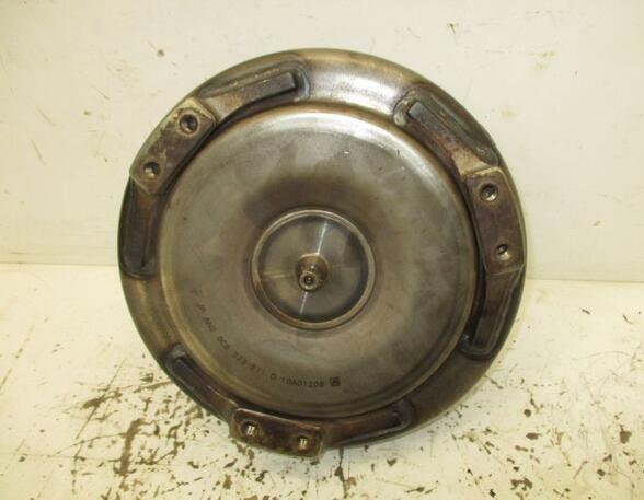 Torque Converter PORSCHE CAYENNE (92A)