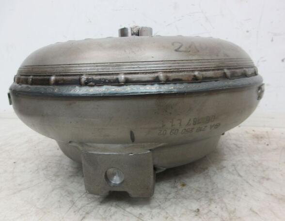 Torque Converter MERCEDES-BENZ CLK (C209)