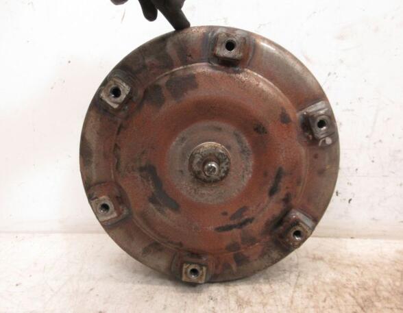 Torque Converter PEUGEOT 308 SW I (4E_, 4H_)