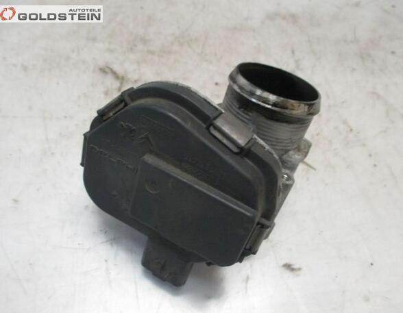 Throttle Body CITROËN Berlingo Kasten/Großraumlimousine (B9)