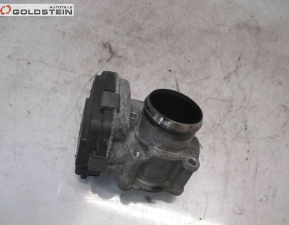 Throttle Body CITROËN Berlingo Kasten/Großraumlimousine (B9)