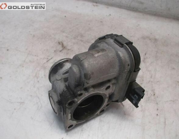 Throttle Body CITROËN Berlingo Kasten/Großraumlimousine (B9)