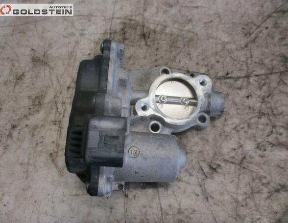 Throttle Body AUDI A1 (8X1, 8XK), AUDI A1 Sportback (8XA, 8XF)