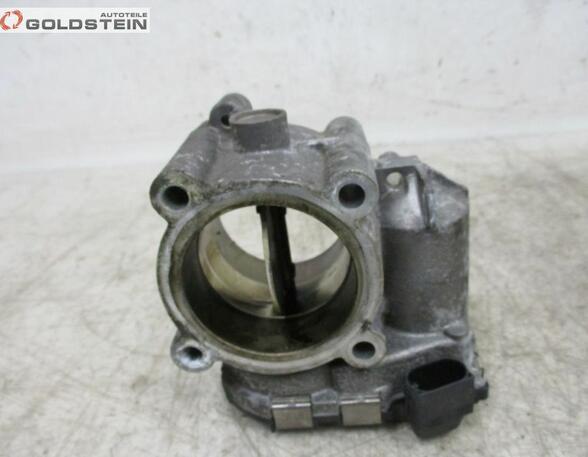 Throttle Body MERCEDES-BENZ E-Klasse T-Model (S211)