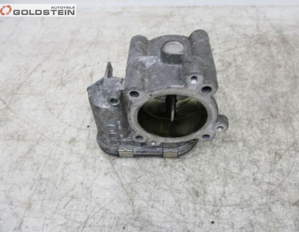 Throttle Body MERCEDES-BENZ E-Klasse T-Model (S211)