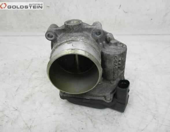 Throttle Body AUDI TT (8J3)