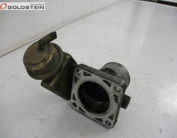 Throttle Body NISSAN Pathfinder III (R51)