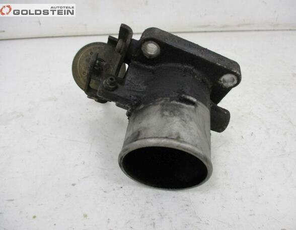 Throttle Body NISSAN Pathfinder III (R51)