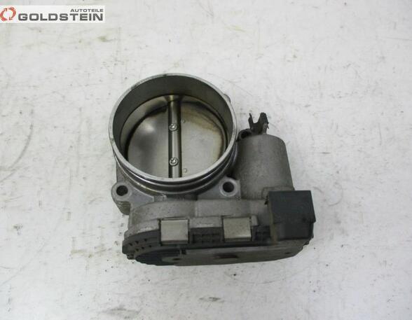 Throttle Body PORSCHE Cayman (987)