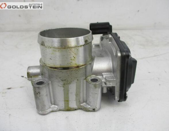 Throttle Body FORD Kuga II (DM2)