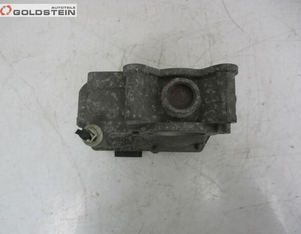 Throttle Body RENAULT Scénic III (JZ0/1), RENAULT Grand Scénic III (JZ0/1)