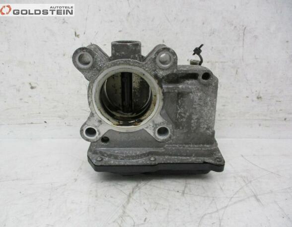 Throttle Body RENAULT Scénic III (JZ0/1), RENAULT Grand Scénic III (JZ0/1)