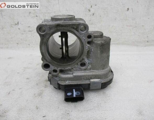 Throttle Body PEUGEOT Partner Tepee (--)