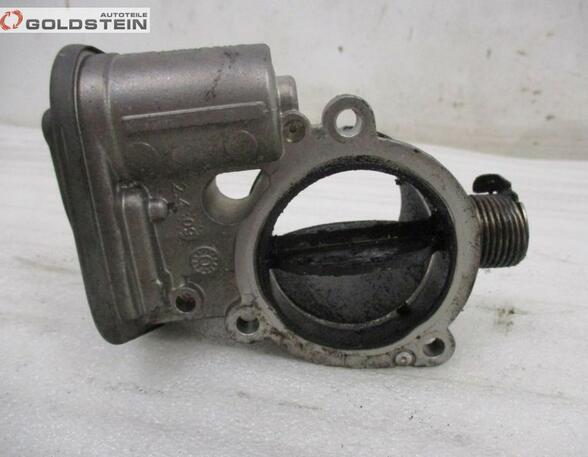 Throttle Body BMW 1er Cabriolet (E88)