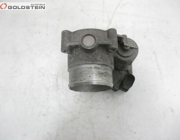 Throttle Body VW Tiguan (5N)