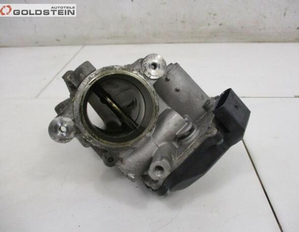 Throttle Body SKODA Octavia III Combi (500000, 5000000)