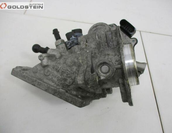 Throttle Body SKODA Octavia III Combi (500000, 5000000)