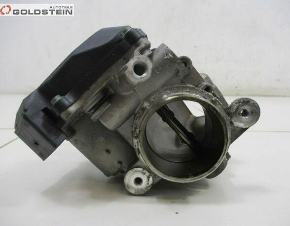 Throttle Body SKODA Octavia III Combi (500000, 5000000)