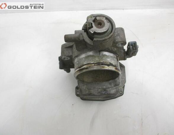 Throttle Body CITROËN C8 (EA, EB)